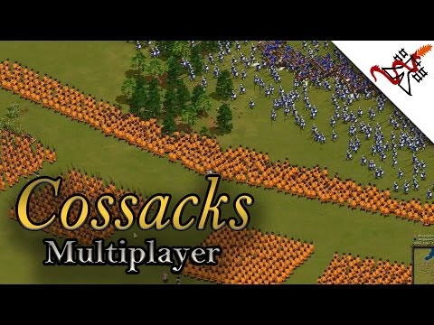Cossacks : Back to War PC