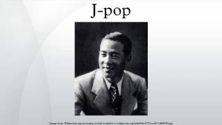 J-pop
