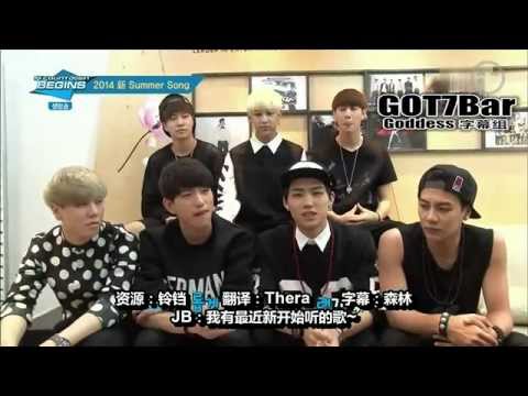 【中字】140717 M ! Countdown Begins