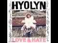 HyoLyn (Sistar)- One Way Love (Full Audio/MP3 ...