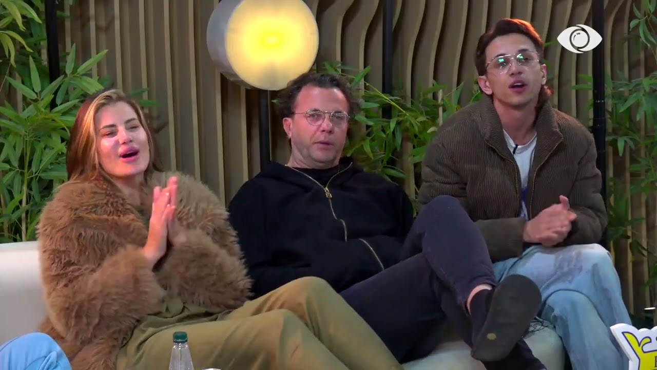 Vëllai i Valbonës feston ditëlindjen, banorët i këndojnë “shumë urime”