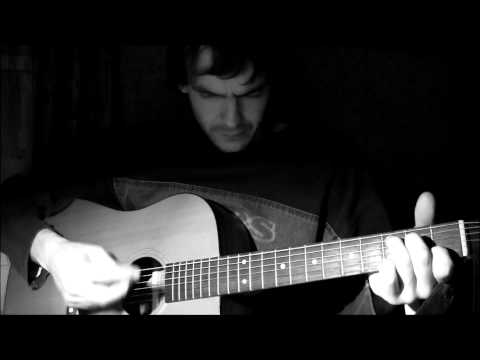 Ivanov Leonid - True Love Waits (Radiohead cover)