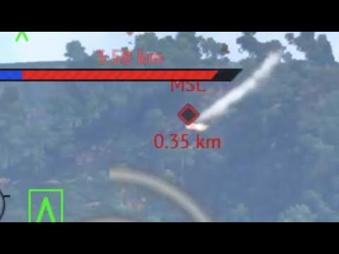 Fastest death I ever had!! | War Thunder