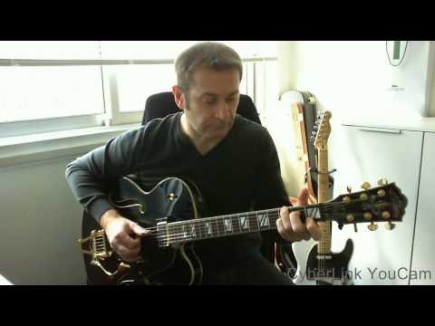 I'll See You In My Dreams - Chet Atkins & Mark Knopfler version