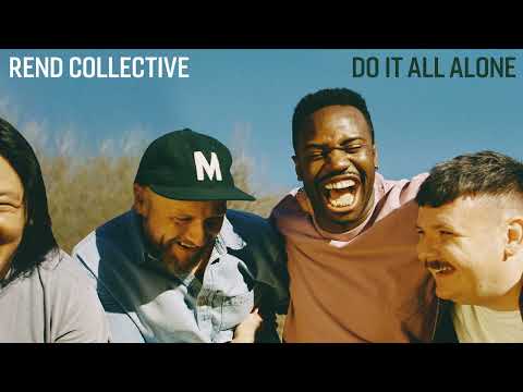 Thumbnail for Do It All Alone video