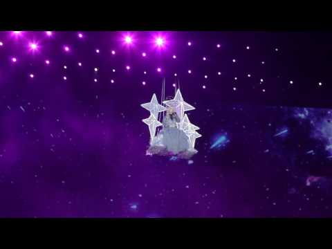 Arina Domski - Ti Amero