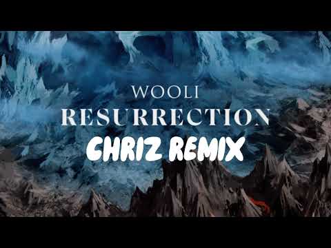 Wooli-Resurrection(CHRIZ Remix)