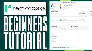 How To Work On Remotasks In 2026 | Remotasks Tutorial for Beginners