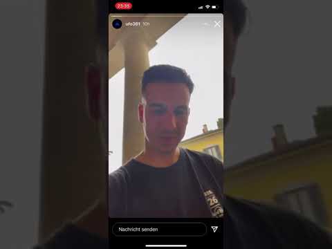 Ufo361 zeigt seinen SAFE 🤑 Milano Vibes 🇮🇹 | Ufo361 Stories
