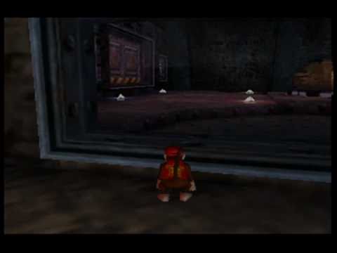 Let's Play Donkey Kong 64 Part 80- All 201...