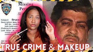 The Landlord Kill3r | true crime and makeup