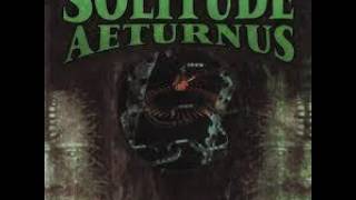Solitude Aeturnus - These Are the Nameless (1996)