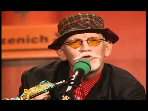 Ne Reporter vom Buure Blättche - Auftritte Kölner Karneval 1995 & 2003