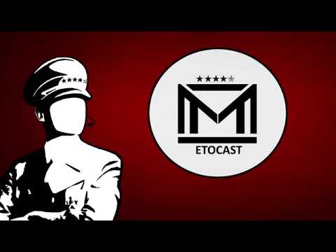 Mister Metokur (Metocast Episode 1 - Bernie Sanders 12/19/2015)