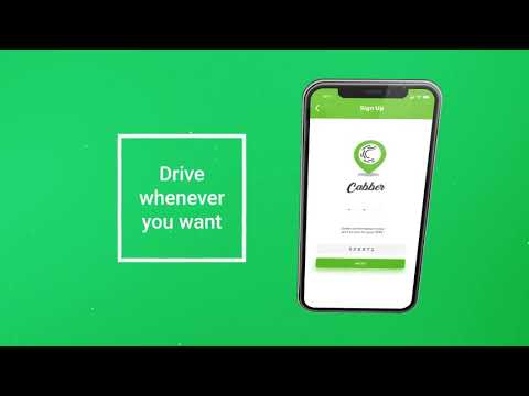 Cabber (native)- Template Video