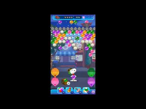 Snoopy Pop level 230