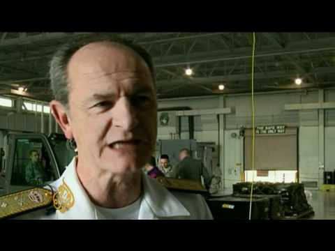 Spain wins battle for shipwreck treasure