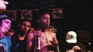 Underdground $ounds Vol 7 (Chill Trap Mix) (Playboi Carti, Levi Carter, Thouxanbanfauni, Lil Yachty)