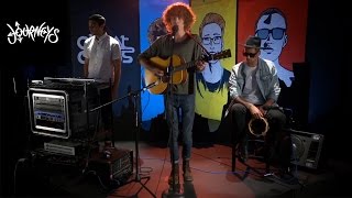 Journeys | Cheat Codes - &quot;Follow You&quot; (JOURNEYS LIVE EXCLUSIVE)