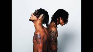 Rae Sremmurd-Shake It Fast(Ft. Juicy J)