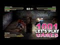 Def Jam Fight For NY PS2 Let S Play 1001 Games Episode 63