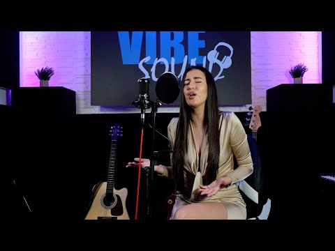 JULIJA PETROVIC - Cveta (Official Cover)