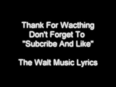 Miley Cyrus   Wrecking Ball Glow White Lyrics