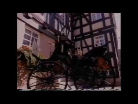 VID9309 01 copyright Daimler AG DB-Video 5 - Die Anfänge