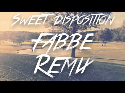 The Temper Trap - Sweet disposition ( Fabbe Remix )