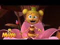 Queen For One Day Maya The Bee