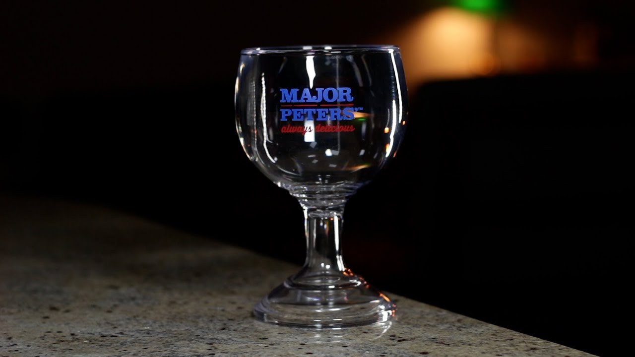 Plastic Schooner