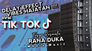 Download lagu DANGDUT ORIGINAL TANPA KOPLO - RANA DUKA - TASYA ROSMALA - MBOIS MUSIC - DELAY EFFECT, VIBES HAJATAN mp3