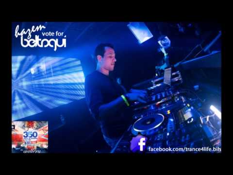 Hazem Beltagui feat. Rebecca Louise Burch - Stay [PROMO]