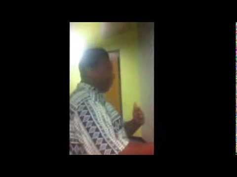 Teziee & Randy NaeNae Dance