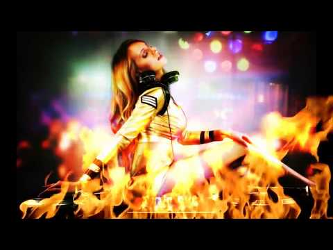 MegaMix Mars 2014 - TeckSound Blood