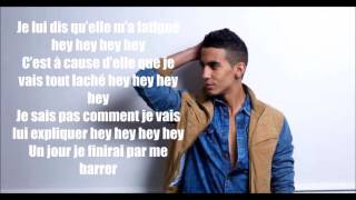 Méa Culpa Souf ParolesLyrics