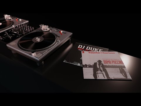 Oxmo Puccino & DJ Duke - Toucher l'horizon