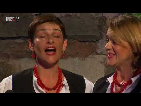 Vapor plovi - klapa Orsulice - FDK 2018 (Z)