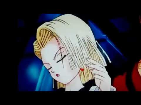 Winx Club vs Android 18