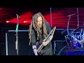 Korn Can You Hear Me Live PNC