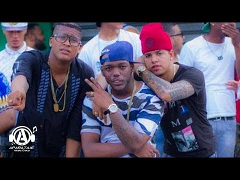 BULOVA FT CEKY VICINY & QUIMICO ULTRA MEGA  - EL SONIDO DEL 15 REMIX (VIDEO OFICIAL)