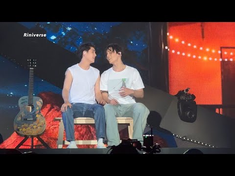 Last Twilight New Dawn Live On Stage - Blame The Stars