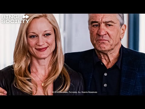 Little Fockers (2010): "I'm the Greatfocker"