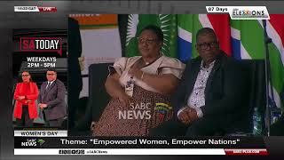 Download lagu Women's Day | South Africa celebrates the iconic 1956 Women's Day march mp3