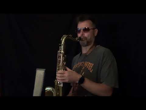 HT Projects - Garden Party (Mezzoforte)