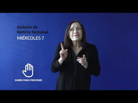 Portada video
