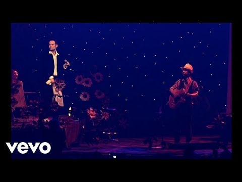 Tryo - Désolé pour hier soir (Tryo fête ses 10 ans... au Zénith de Paris 2005)