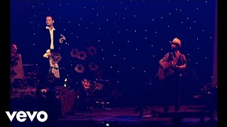 Tryo - Désolé pour hier soir (Tryo fête ses 10 ans... au Zénith de Paris 2005)