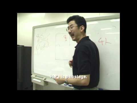 Clearing Lecture - [ The Document of Metal Gear Solid 2 ]