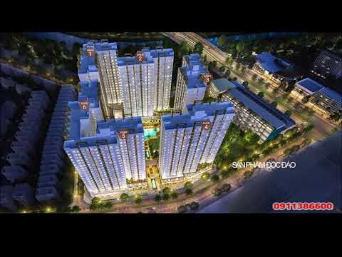 Mở bán 2 block đẹp nhất dự án Akari City tập đoàn Nam Long, giá chỉ từ 1,9ty/căn